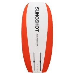 Slingshot Dwarfcraft V2 Hydrofoil Deck Discounts Apply ! 8 Slingshot Dwarfcraft V2 Hydrofoil Deck Discounts Apply ! -WINDRIFT Sales Store slingshot dwarfcraft v2 size 3