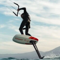 Slingshot Hope Craft V1 - Hydrofoil Deck Discounts Apply ! -WINDRIFT Sales Store slingshot hope craft v1 5