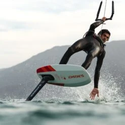 Slingshot Hope Craft V1 - Hydrofoil Deck Discounts Apply ! -WINDRIFT Sales Store slingshot hope craft v1 6