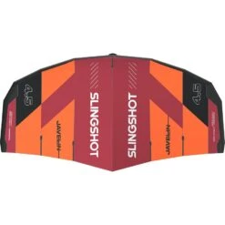 Slingshot Javelin V1 Wing Discounts Apply ! -WINDRIFT Sales Store slingshot javelin v1 size 4