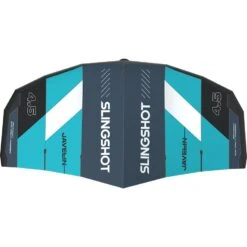 Slingshot Javelin V1 Wing Discounts Apply ! -WINDRIFT Sales Store slingshot javelin v1 size 8
