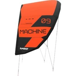 Slingshot Machine V1 - 70% Off Discounts Apply ! -WINDRIFT Sales Store slingshot machine v1 kite size bar 5
