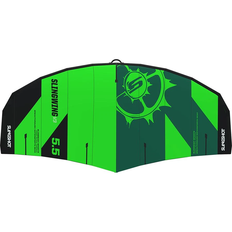 Slingshot Slingwing V3 - 55% Off Discounts Apply ! 1 Slingshot Slingwing V3 - 55% Off Discounts Apply !