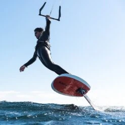 Slingshot Travel Craft V1 - Hydrofoil Deck Discounts Apply ! -WINDRIFT Sales Store slingshot travel craft v1 4