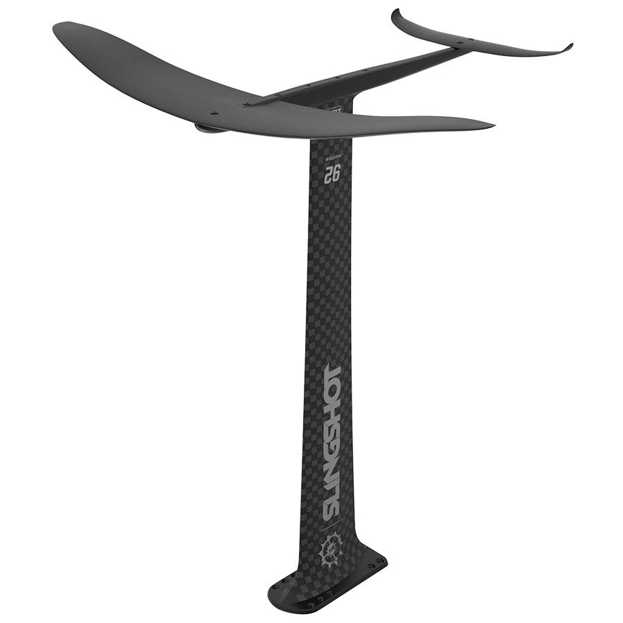 Slingshot Phantasm 926 Wing Foil Package - 30% Off Discounts Apply ! 4 Slingshot Phantasm 926 Wing Foil Package - 30% Off Discounts Apply ! - Image 4