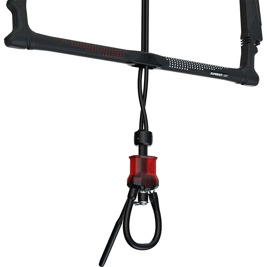 Slingshot Sentry V1.1 Control Bar - 45% Off Discounts Apply ! 5 Slingshot Sentry V1.1 Control Bar - 45% Off Discounts Apply ! - Image 5