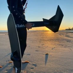 Triton T1 Monowing Hydrofoil Wing Discounts Apply ! -WINDRIFT Sales Store triton t1 mono wing hydrofoil wing 4