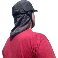 Surf And Foil Impact Hat - 20% Off Holiday Sale Discounts Apply ! -WINDRIFT Sales Store vebodi 2023 surf impact hat 7