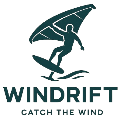 WINDRIFT Sales Store