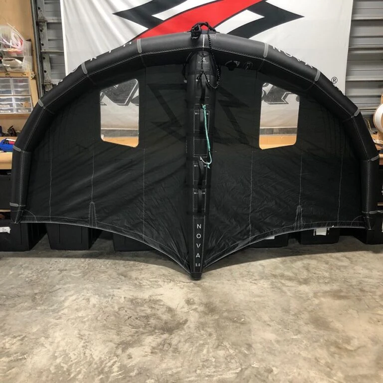 WINDRIFT Sales Store -WINDRIFT Sales Store north 2021 nova wing size demo 5m 2 768x768 1