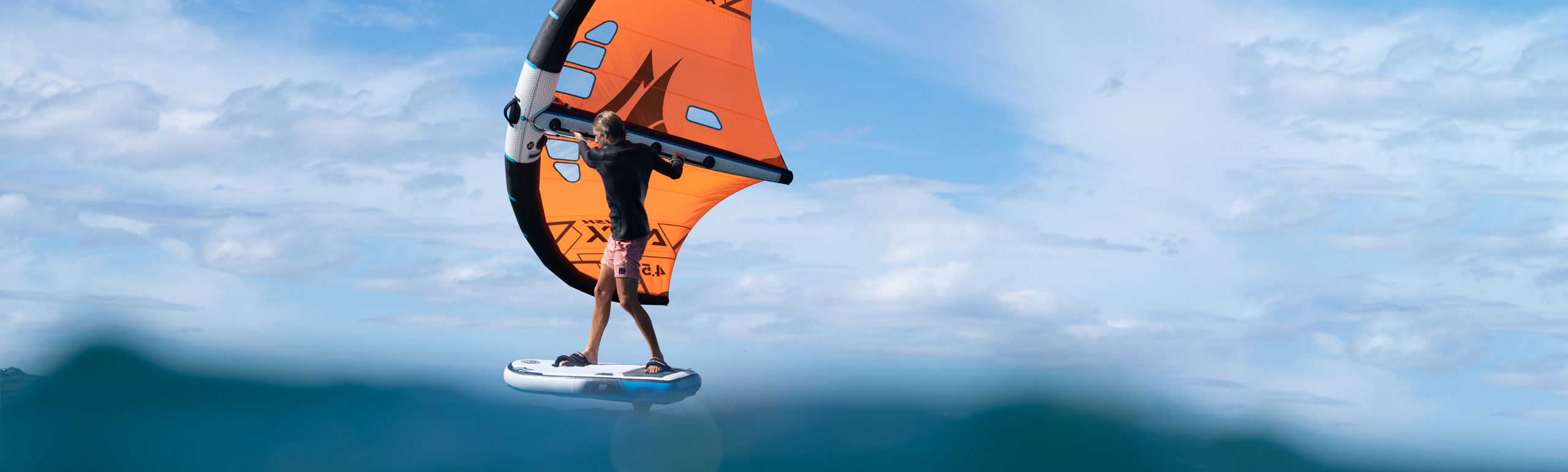 WINDRIFT Sales Store -WINDRIFT Sales Store wingsurfing scaled 1
